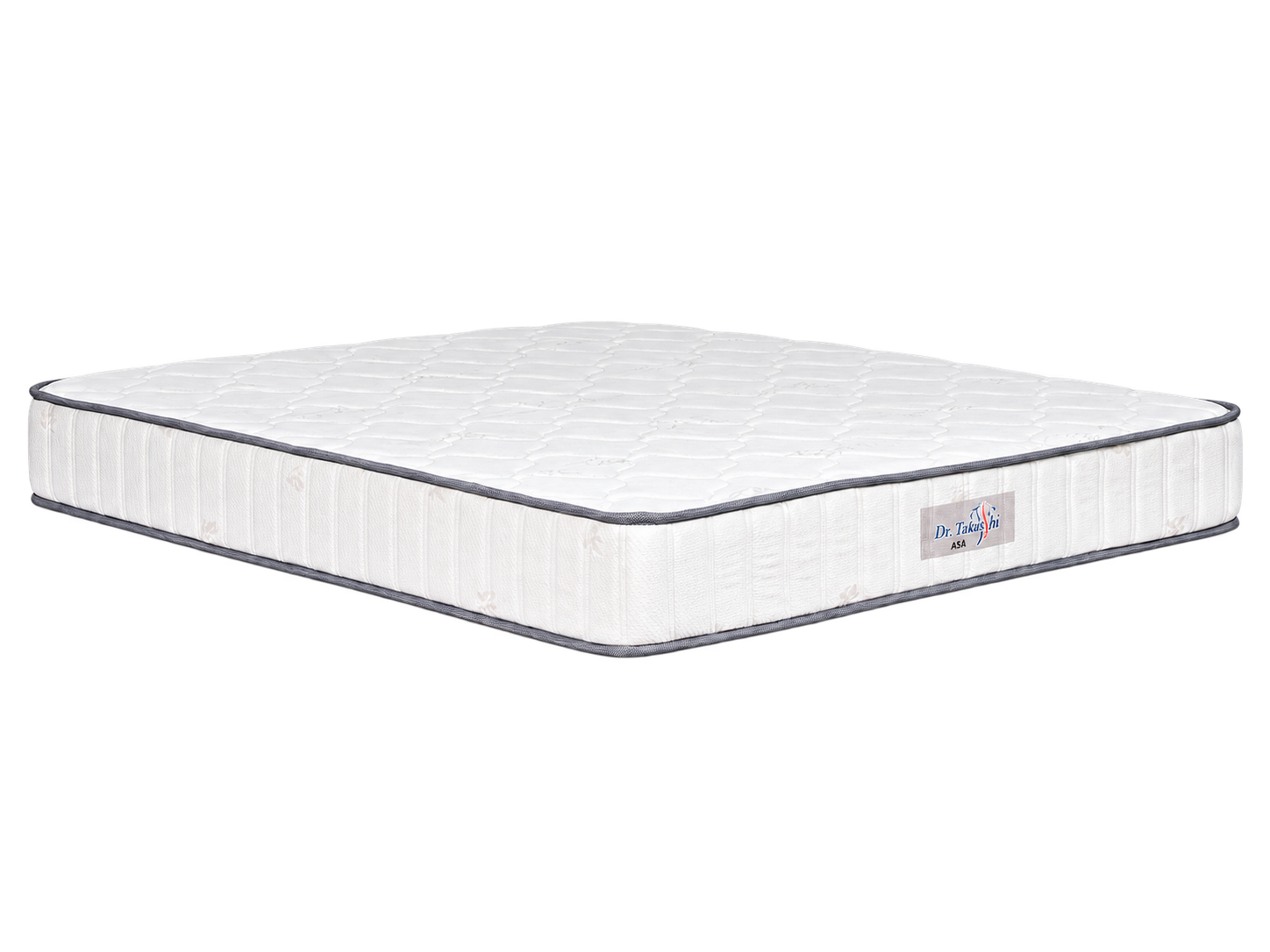 Dr. Takashi Asa mattress representing the Lite Series