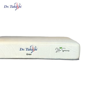 Dr. Takashi Enso 10"