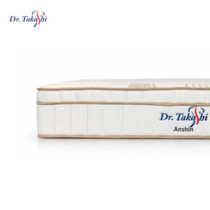 Dr. Takashi Anshin 11"