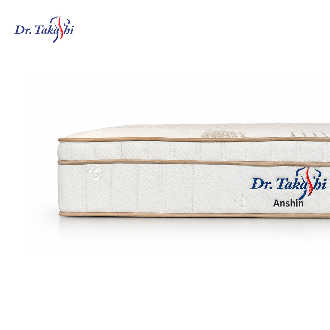 Dr. Takashi Anshin 11"