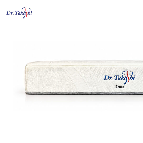 Dr. Takashi Enso 10"