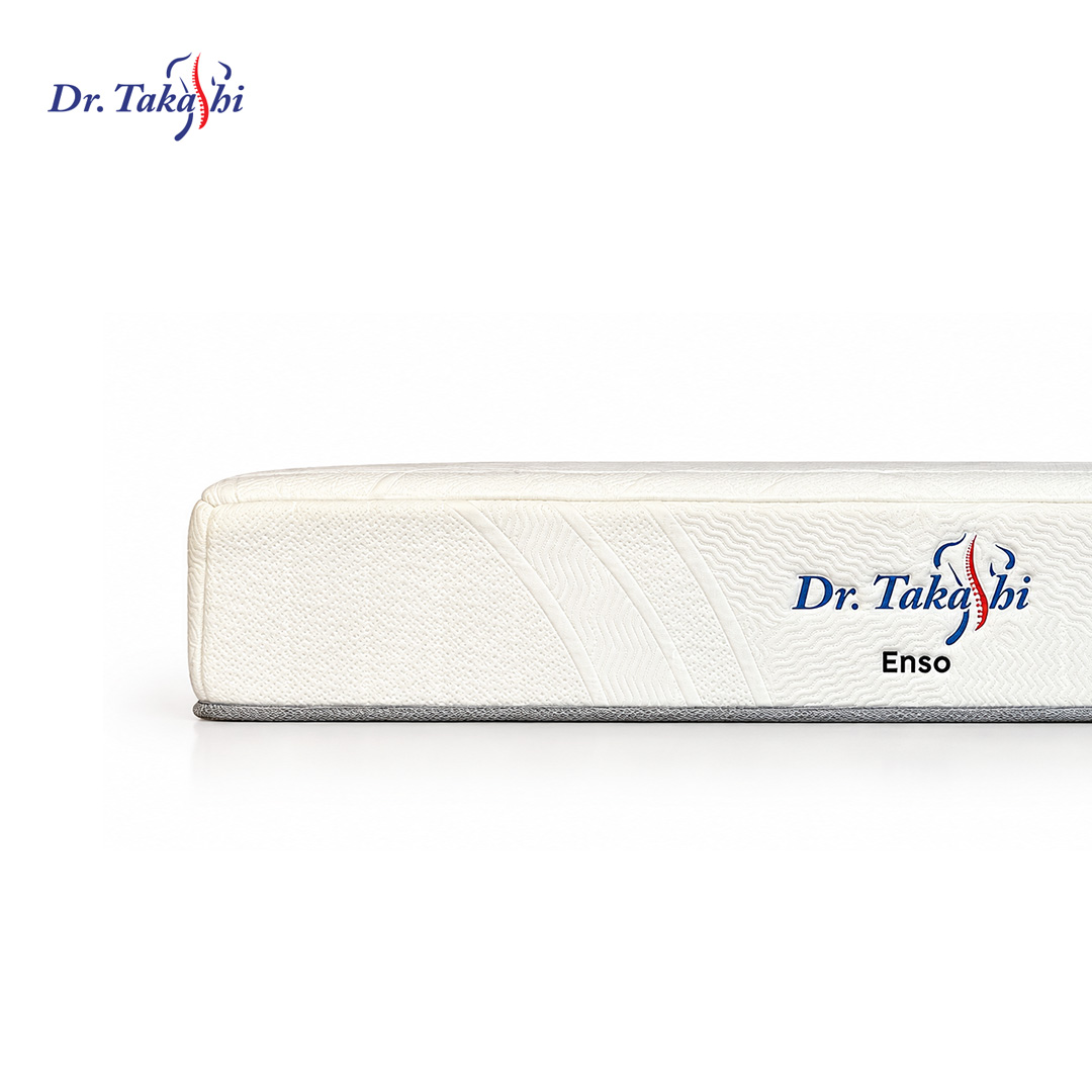 Dr. Takashi Enso 10"