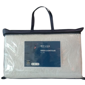 REVOR Ergo Contour Natural Latex Pillow