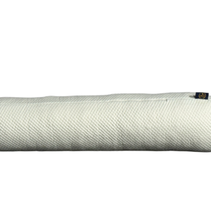REVOR 100% Natural Latex Bolster