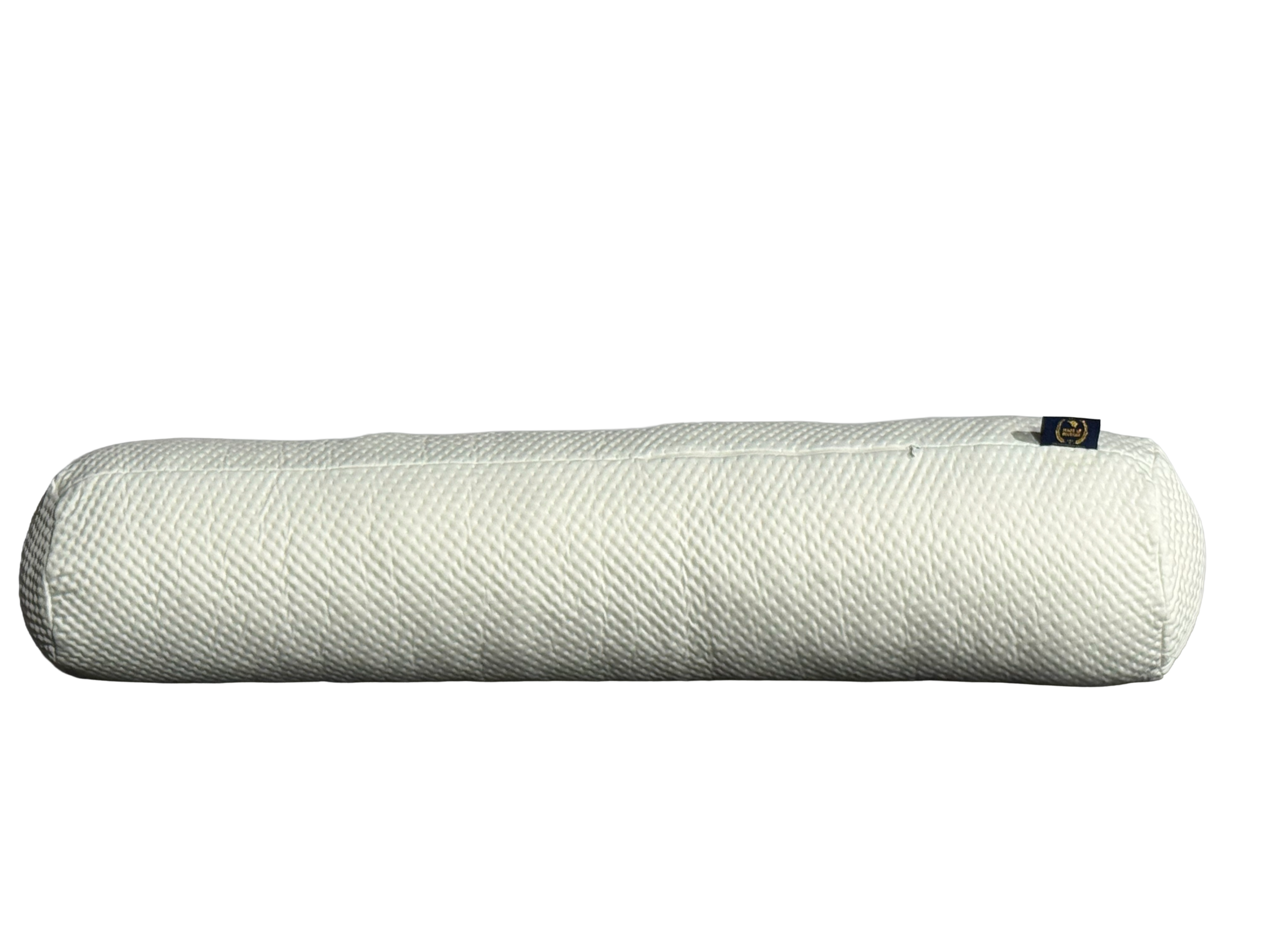 REVOR 100% Natural Latex Bolster