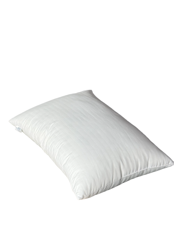 MPO Luxury Hotel Swan Pillow