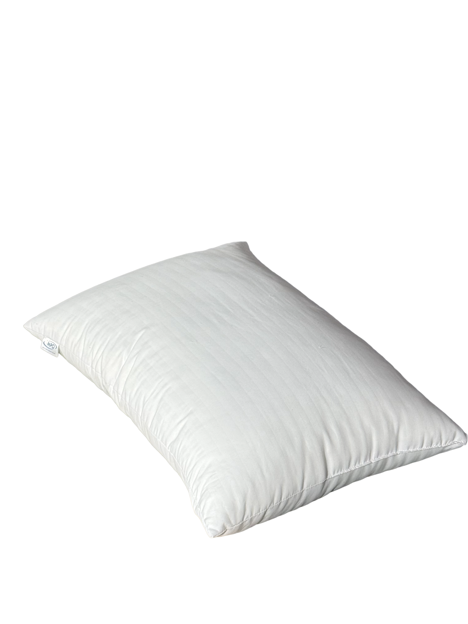 MPO Luxury Hotel Swan Pillow