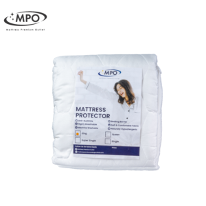 MPO Mattress Protector