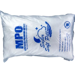 MPO Soft Pillow