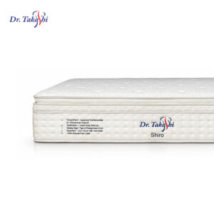 Dr. Takashi SHIRO 17"