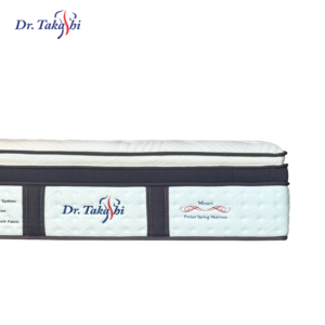 Dr. Takashi Minori 15"