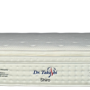 Dr. Takashi SHIRO 17"
