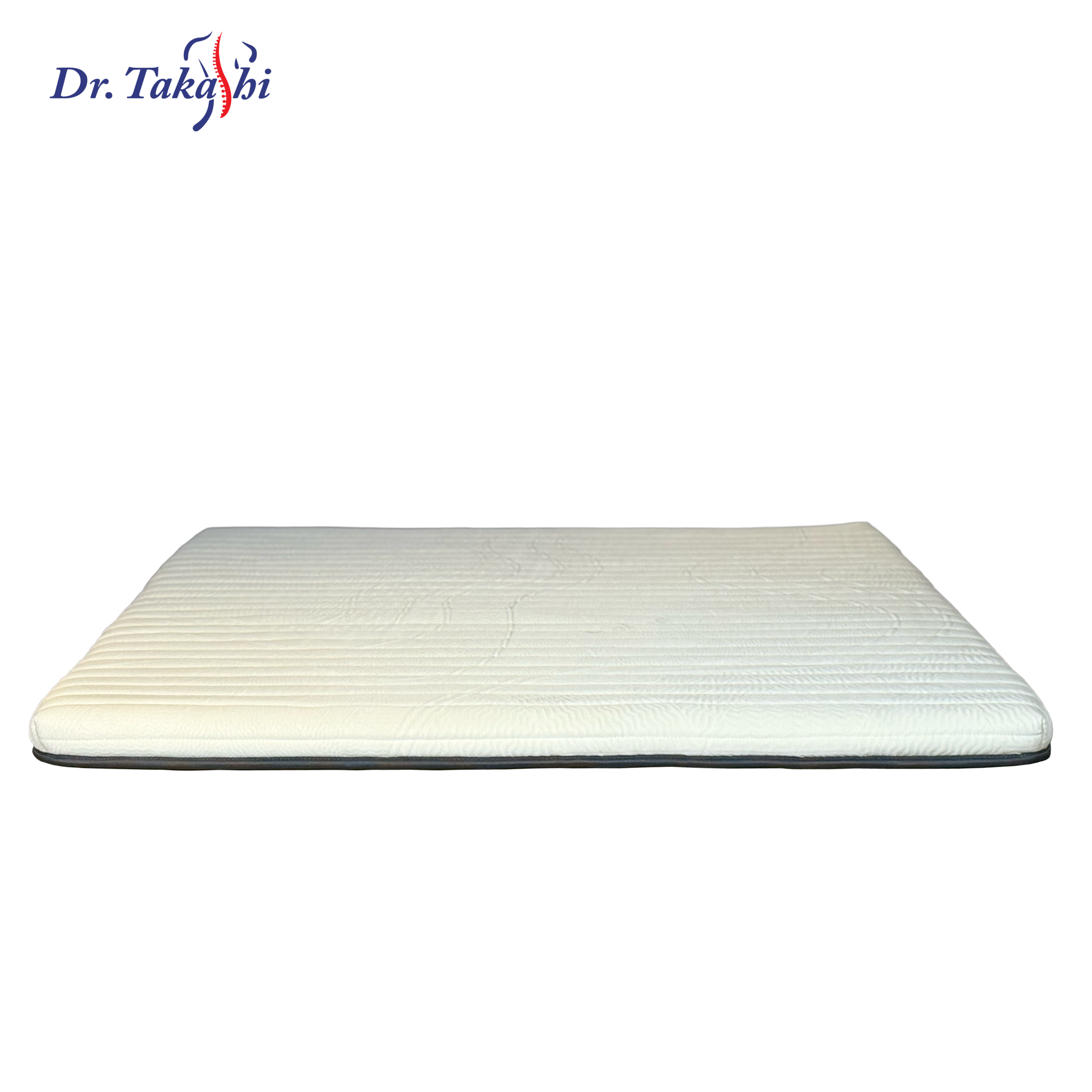 Dr. Takashi Takako Topper