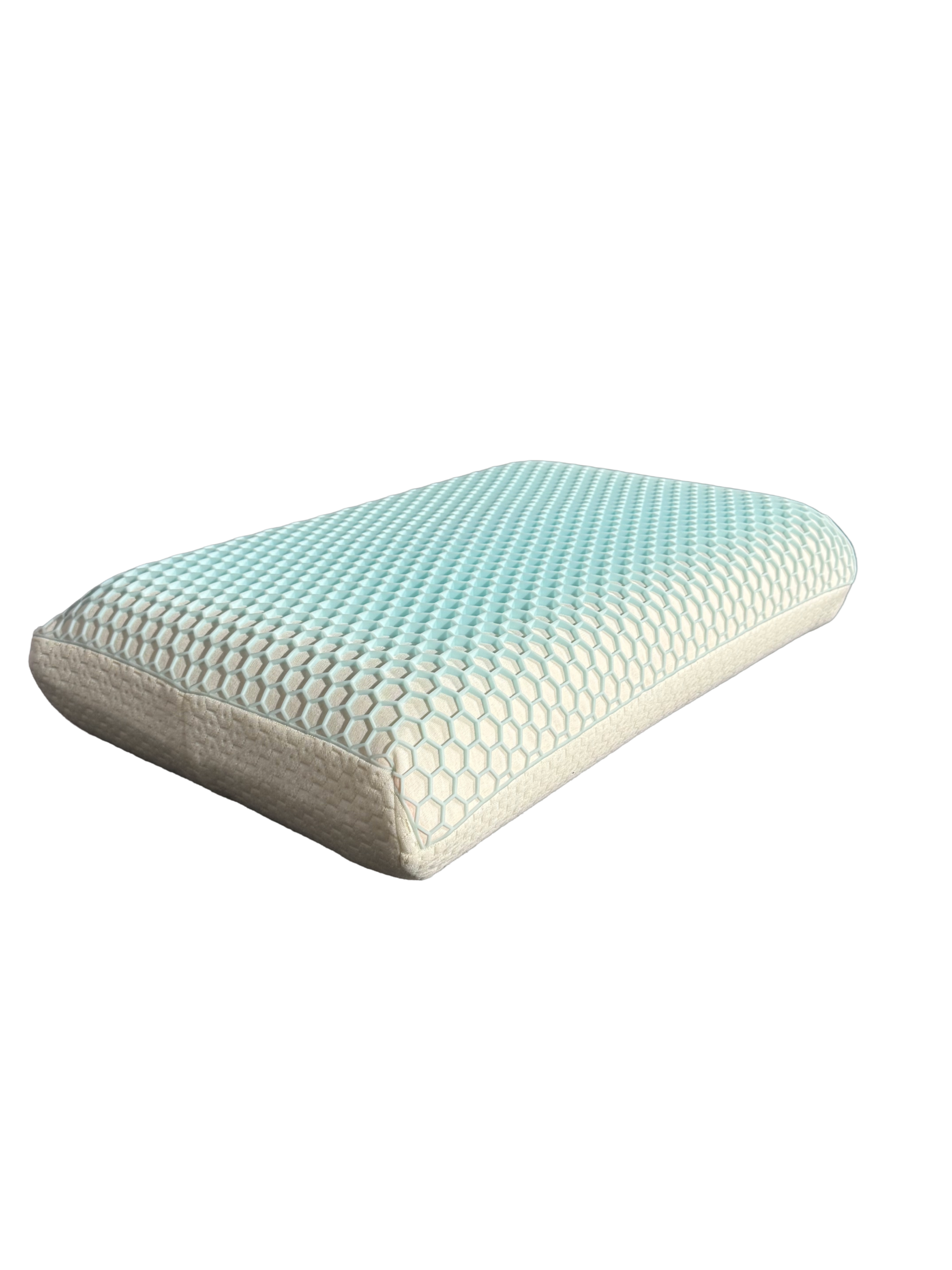 SLEEPLAB ORTHOLIFT TPE Natural Latex Pillow