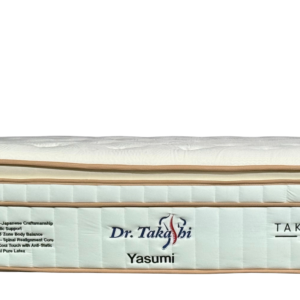 Dr. Takashi YASUMI 14"