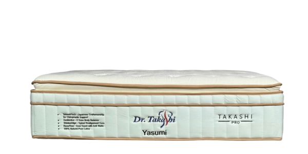 Dr. Takashi YASUMI 14"