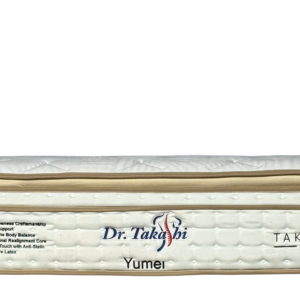 Dr. Takashi YUMEI 13"